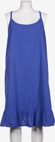 Zizzi Dress in XL in Blue: front