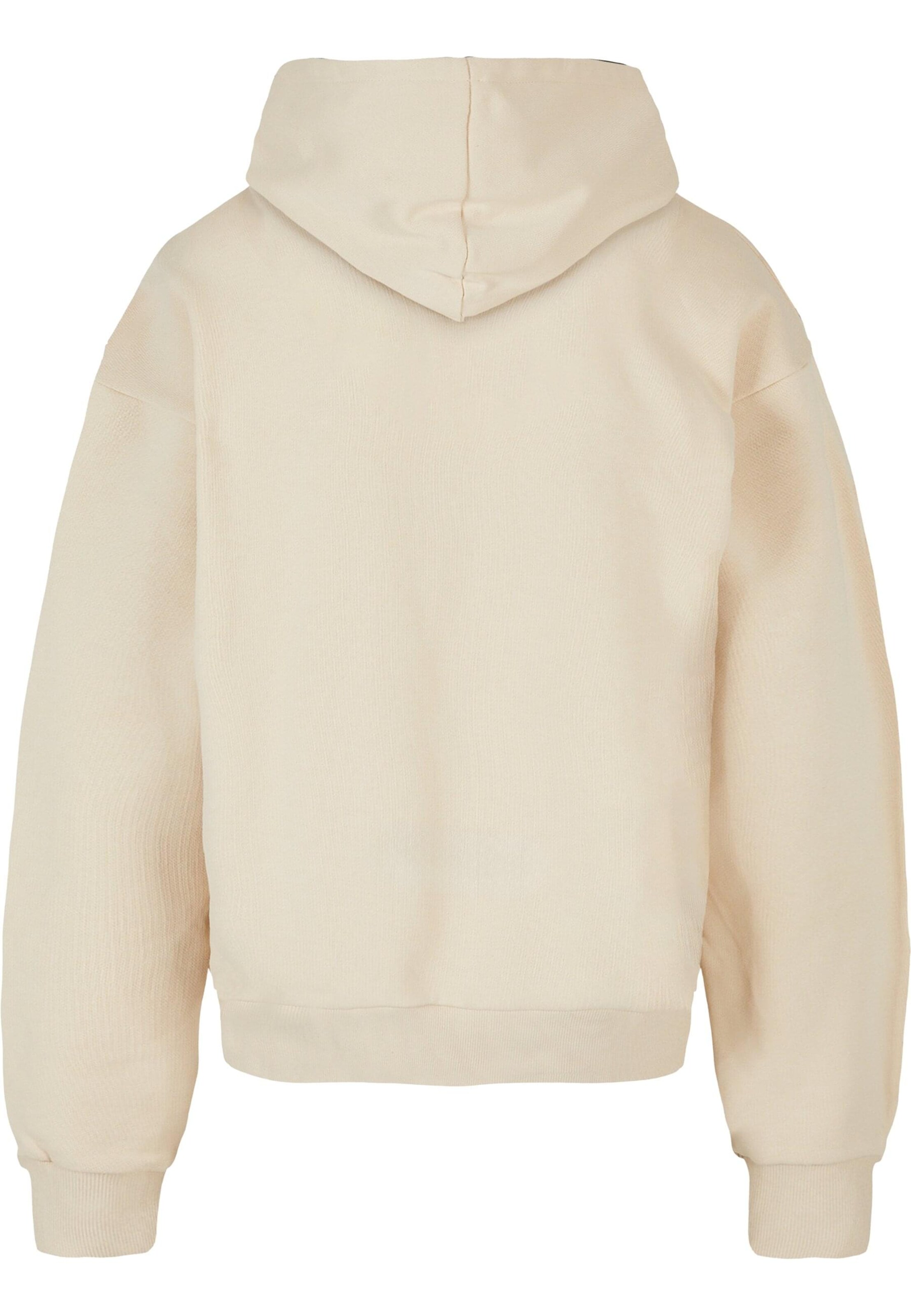 Felpa di MJ Gonzales in beige