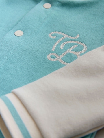 Tuta di Baker by Ted Baker in verde