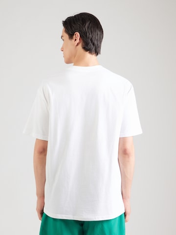 T-Shirt Nike Sportswear en blanc