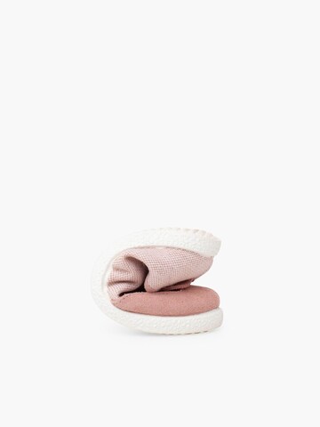 Sneaker di Pisamonas in rosa