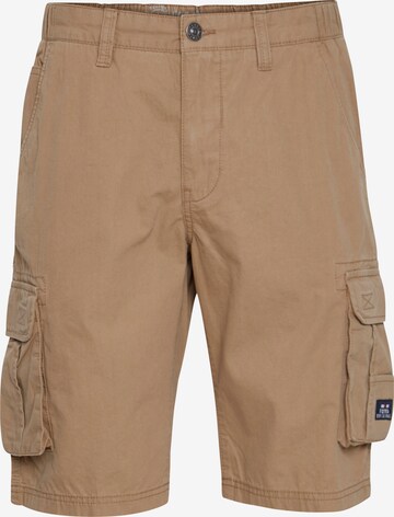 FQ1924 Regular Pants 'Arin' in Beige: front