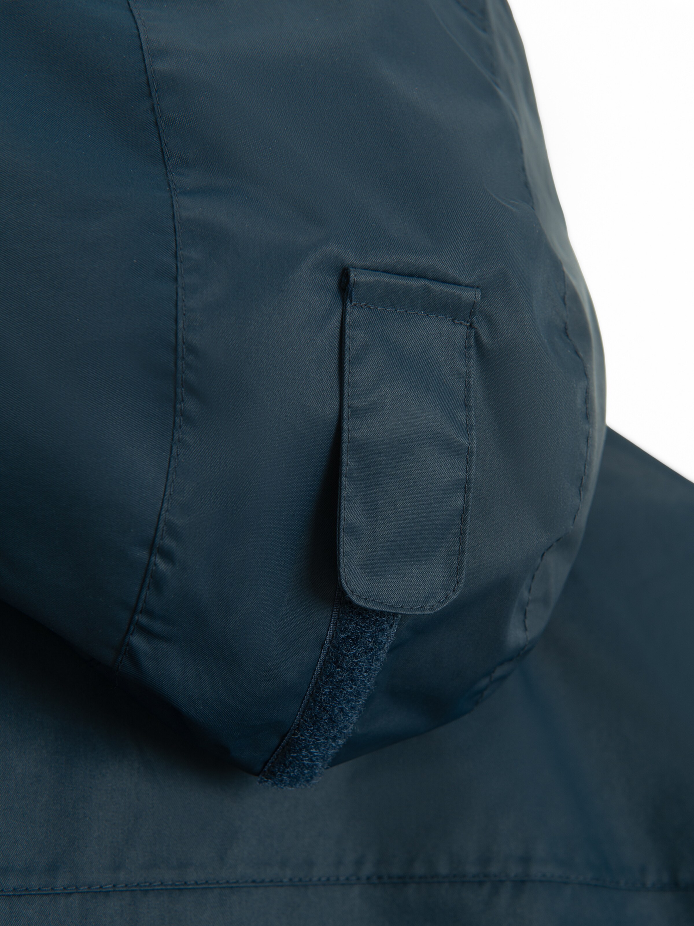 Cool Club Jacke in Blau