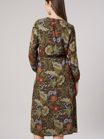 Deeluxe Dress in Green