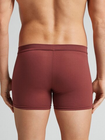 INTIMISSIMI Boxer in Rot