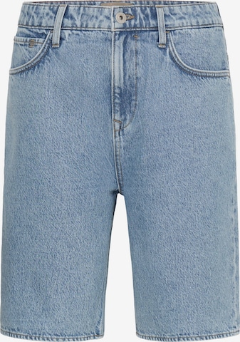 BLEND - Calças ' BHBreeze' em azul: frente