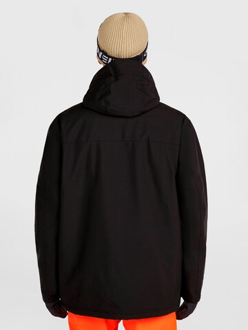 Veste de sport O'NEILL en noir