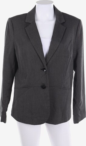 COOLCODE Blazer in XXL in Black: front