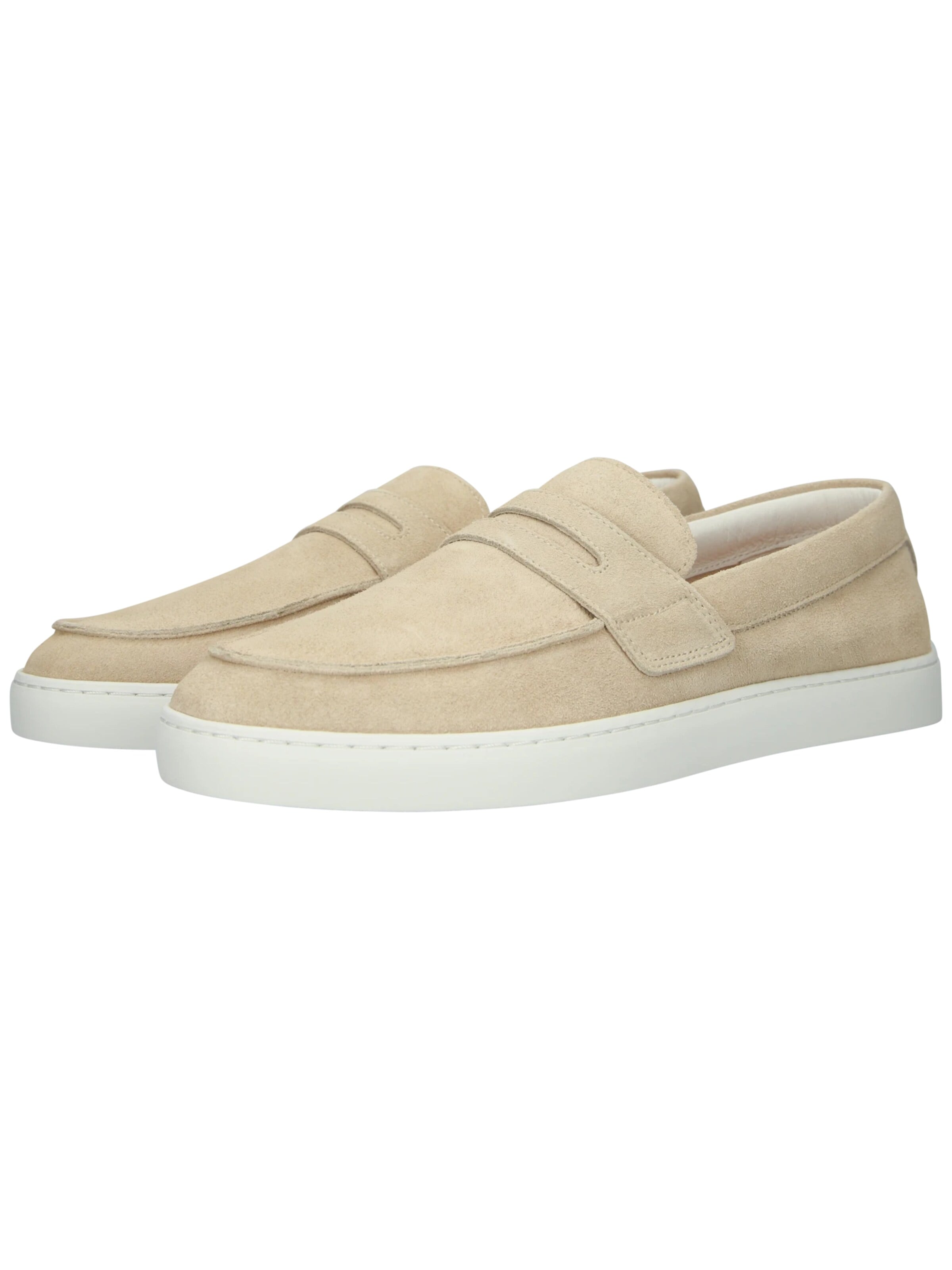 BLACKSTONE Slip-in 'Zircon Pearson' i beige
