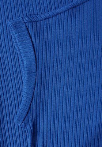 STREET ONE Dress in Blue