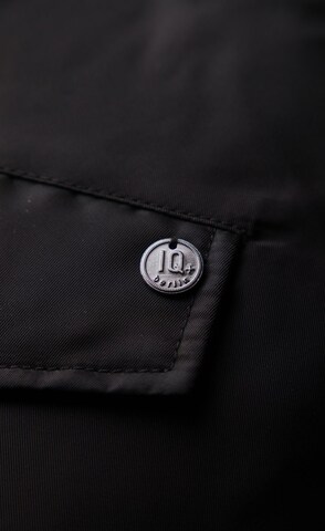 IQ+ Berlin Bomberjacke L in Schwarz