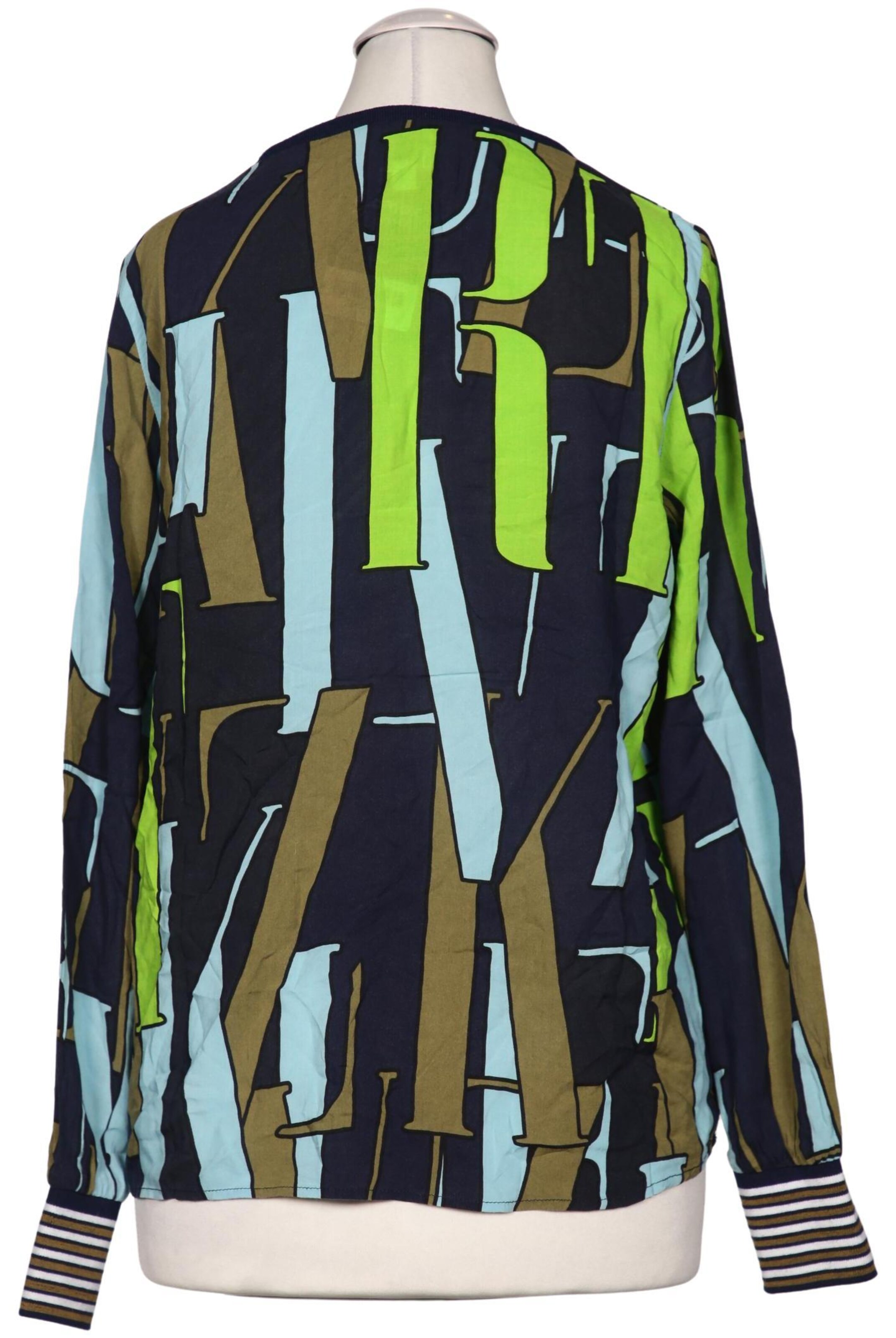 ETERNA Blouse & Tunic in S in Blue