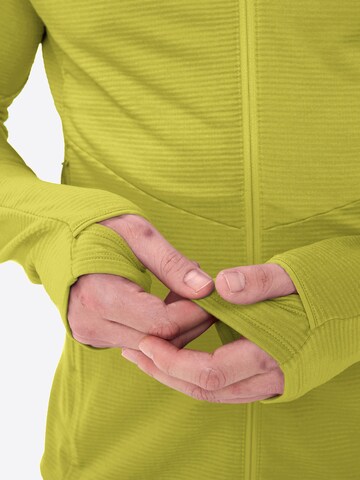 VAUDE Outdoorjas 'Scopi II' in Groen