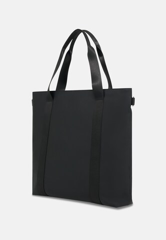 Boggi Milano Shopper in Black