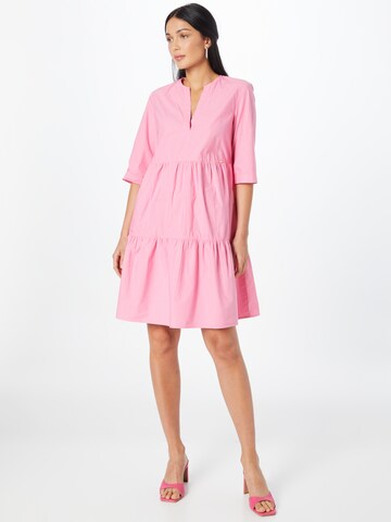 CINQUE Φόρεμα 'DONKI' σε ροζ: μπροστά
