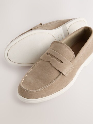 Next Instappers in Grijs