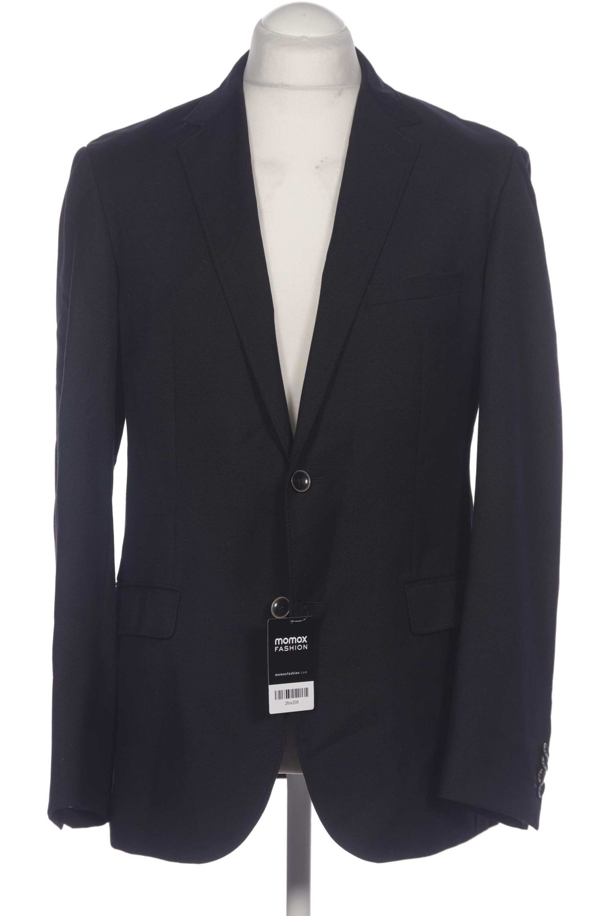 ESPRIT Sakko M-L in Schwarz: Vorderseite