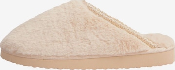 bēšs Friends Like These Mājas apavi: no priekšpuses