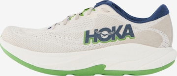 HOKA Springsko 'RINCON 4' i vit: framsida