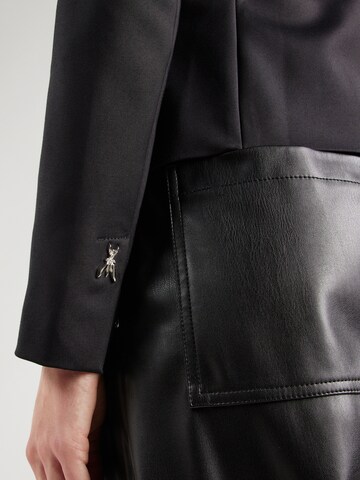 Blazer di PATRIZIA PEPE in nero