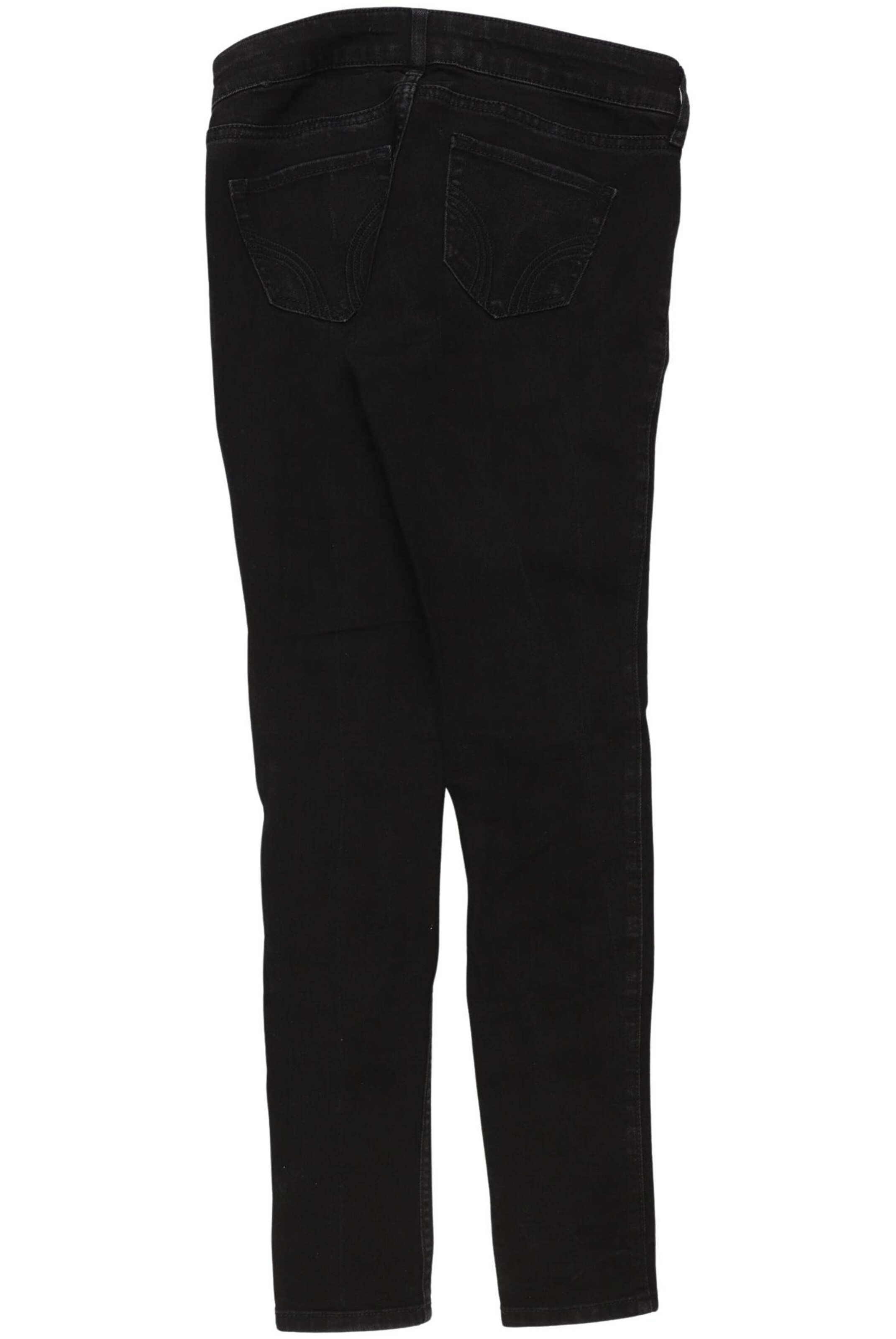 HOLLISTER Jeans in 25 in Black