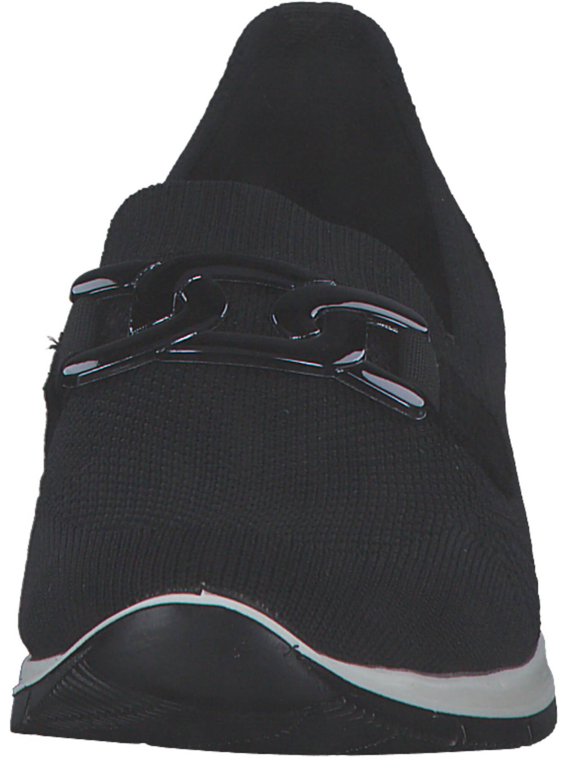 Palado Slip-on 'Vianola' in Zwart