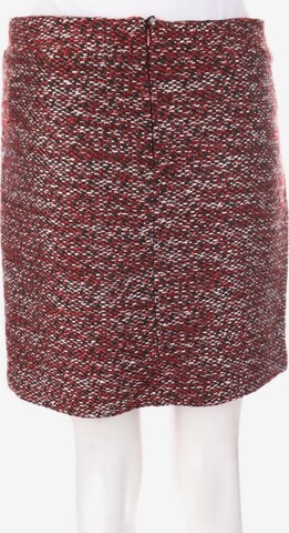 TOM TAILOR Skirt in S in Red