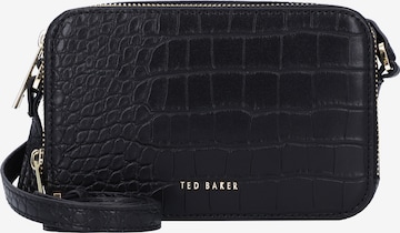 Ted Baker Crossbody Bag 'Stina' in Black: front
