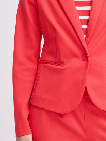 b.young Blazers ' BYRizetta ' in Rood