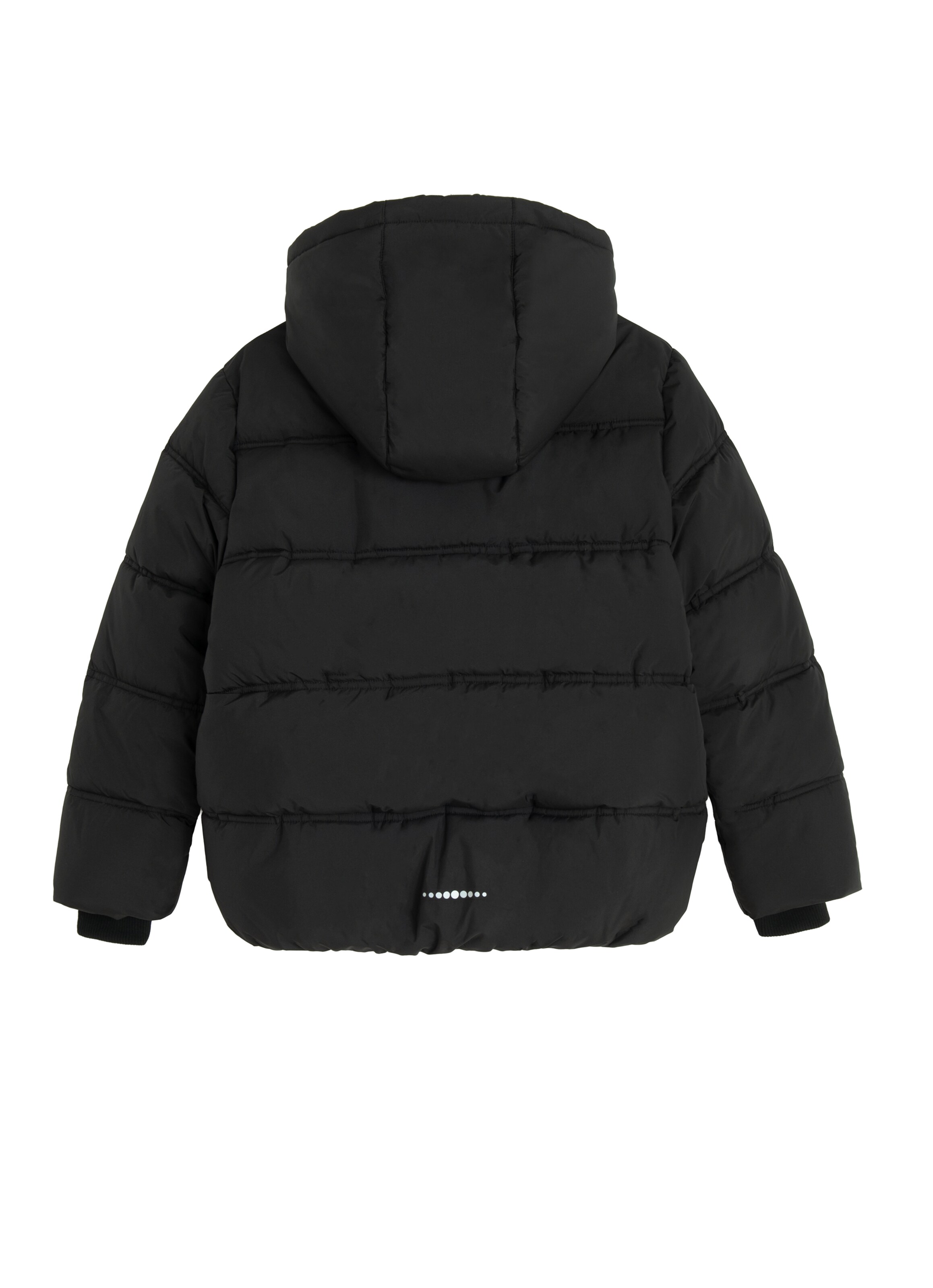 COOL CLUB by SMYK - Chaqueta de entretiempo en negro