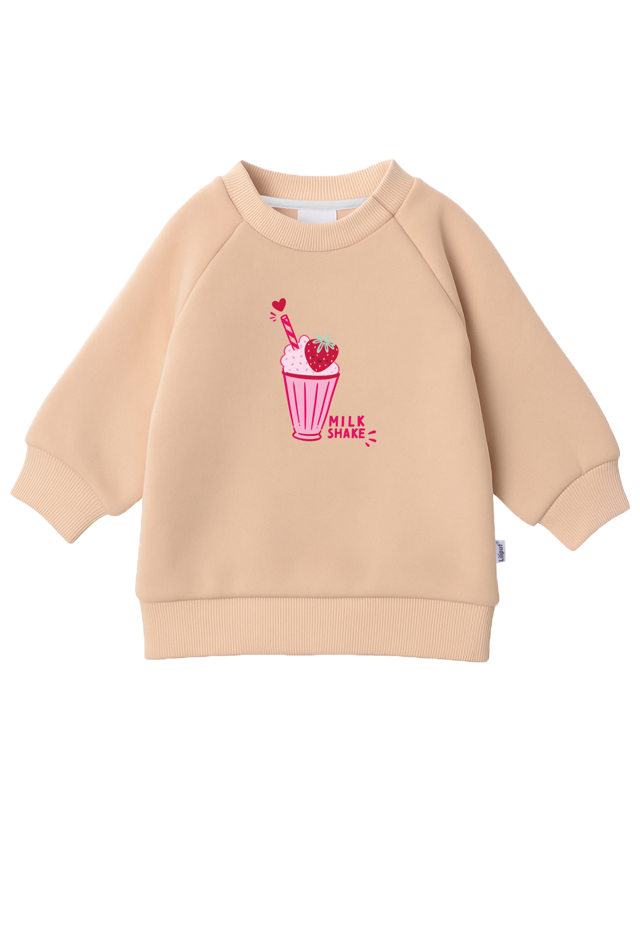 LILIPUT Set 'Milkshake' in Brown