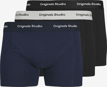 Boxer 'JACVestebro' di JACK & JONES in blu: frontale