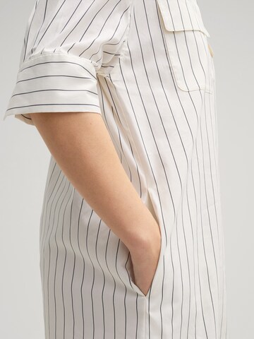 Robe 'Dafinya' JOOP! en blanc
