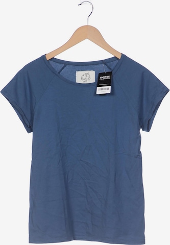 ATO Berlin Top & Shirt in L in Blue: front