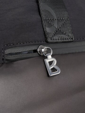 BOGNER - Bolsa de fin de semana 'Monarch Ewald' en negro