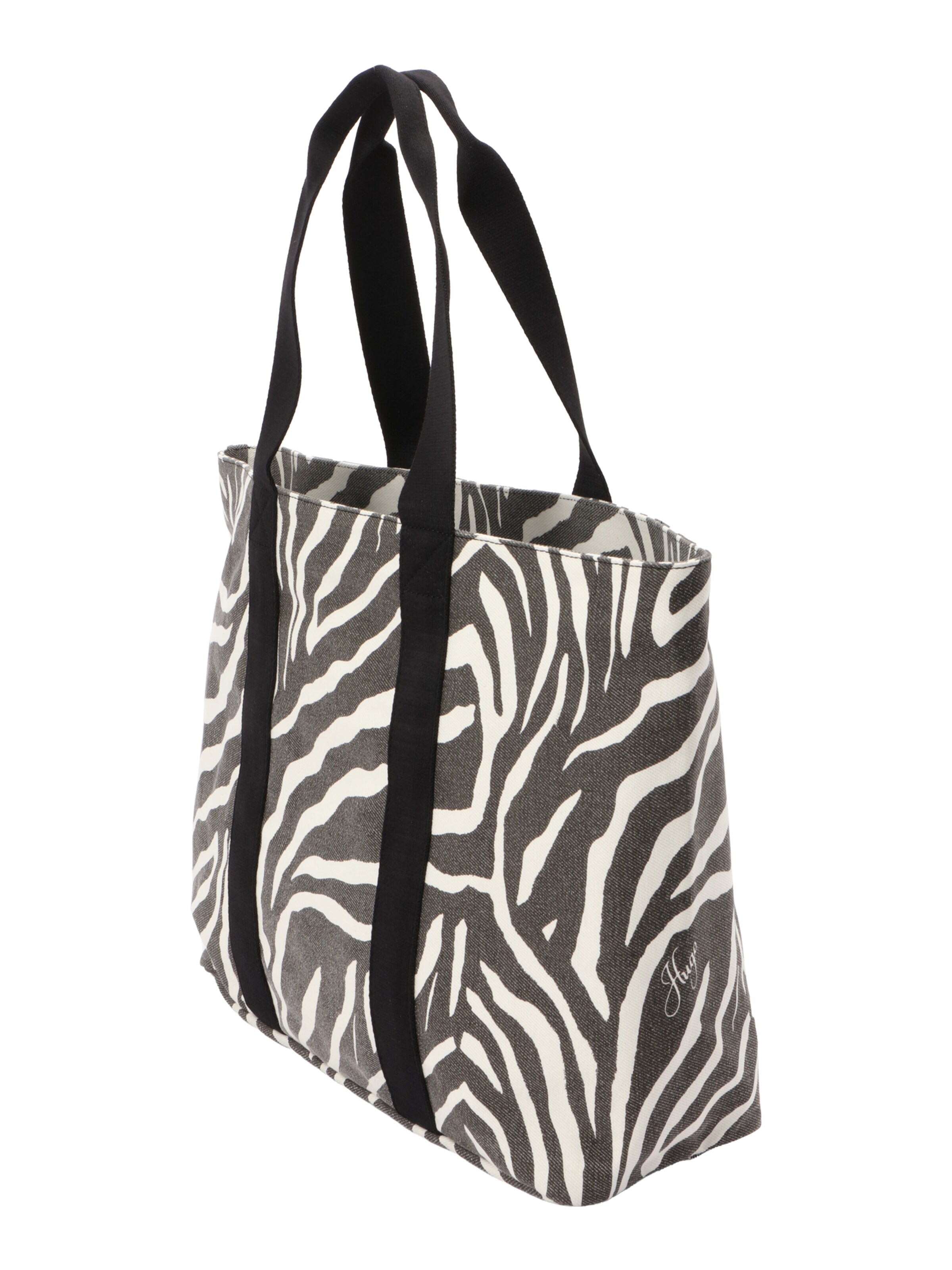 bēšs HUGO "Shopper" tipa soma 'Becky'