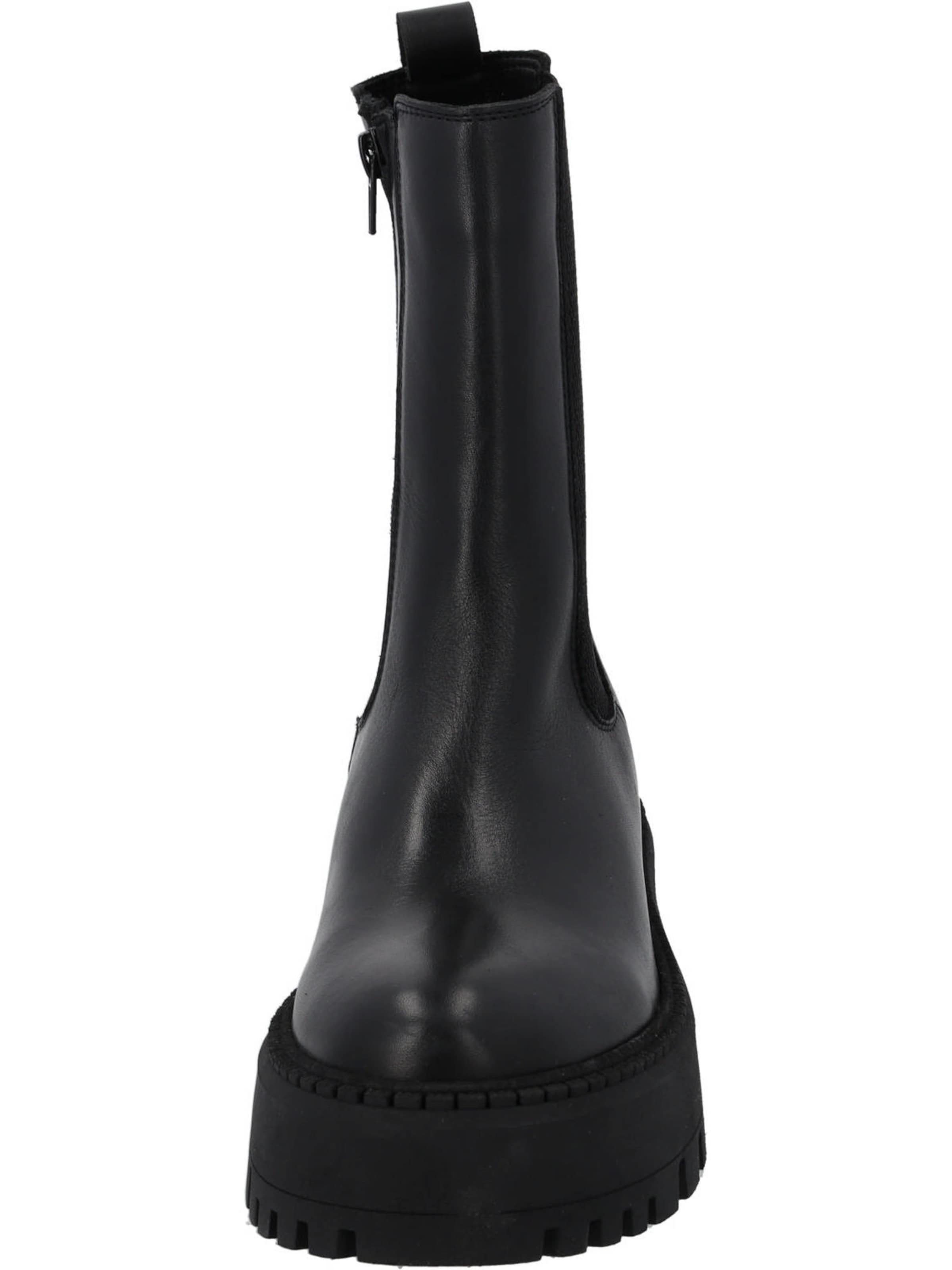 Palado Boots 'Palado Zagad' in Black