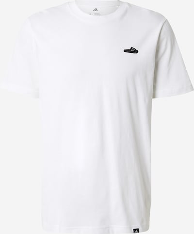 ADIDAS SPORTSWEAR Koszulka funkcyjna w kolorze czarny / białym, Podgląd produktu