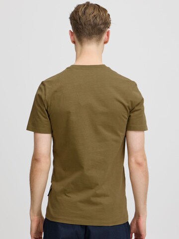 Casual Friday Shirt 'Thor' in Green