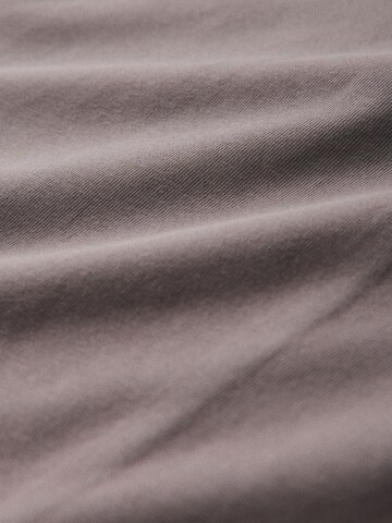 The Set Kleid in Beige