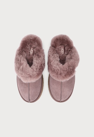 Mule 'DISQUETTE' UGG en violet