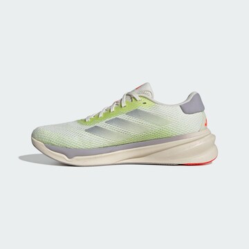 Chaussure de course 'Supernova Stride' ADIDAS PERFORMANCE en blanc