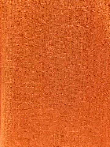 Camicia da donna di OXXO in arancione