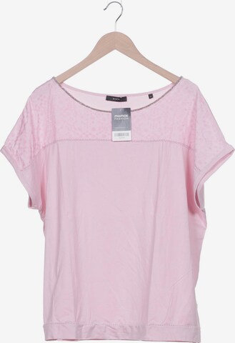BONITA T-Shirt XXL in Pink: predná strana