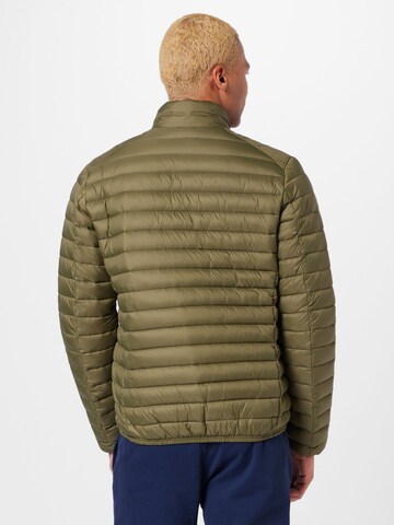 Veste mi-saison 'Alexander' SAVE THE DUCK en vert