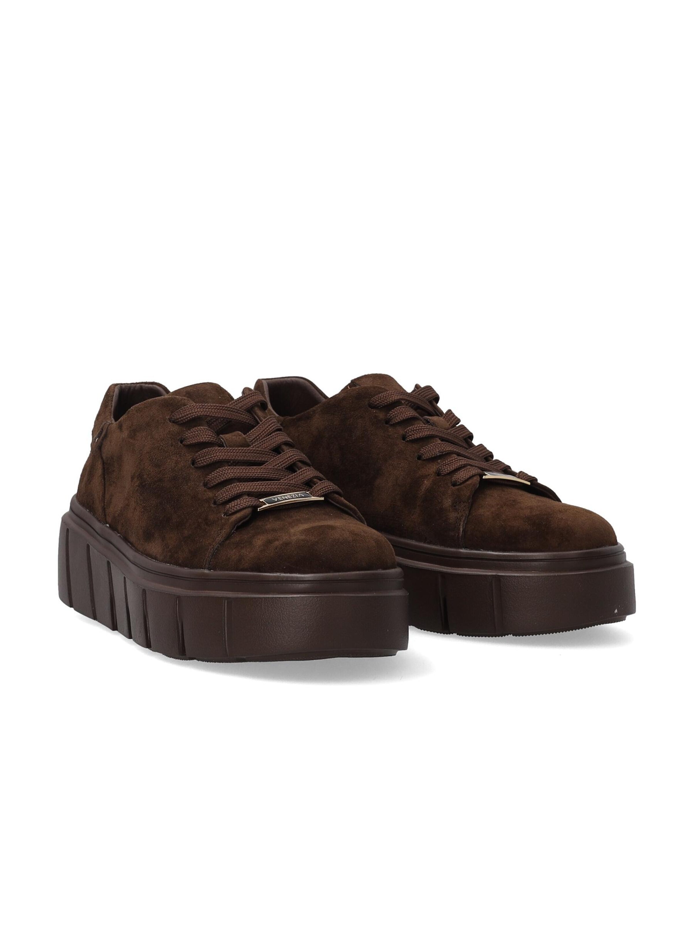 VENEZIA Sneaker low‌‌‌‌‌ in Braun