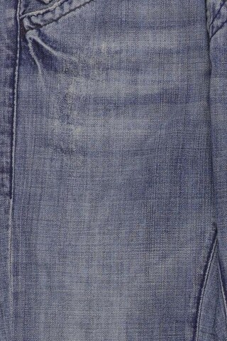 Miss Sixty Jeans 28 in Blau