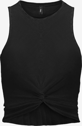 ONLY Top 'SANDY' u crna, Pregled proizvoda