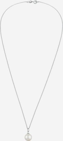 Nenalina Necklace in Silver: front