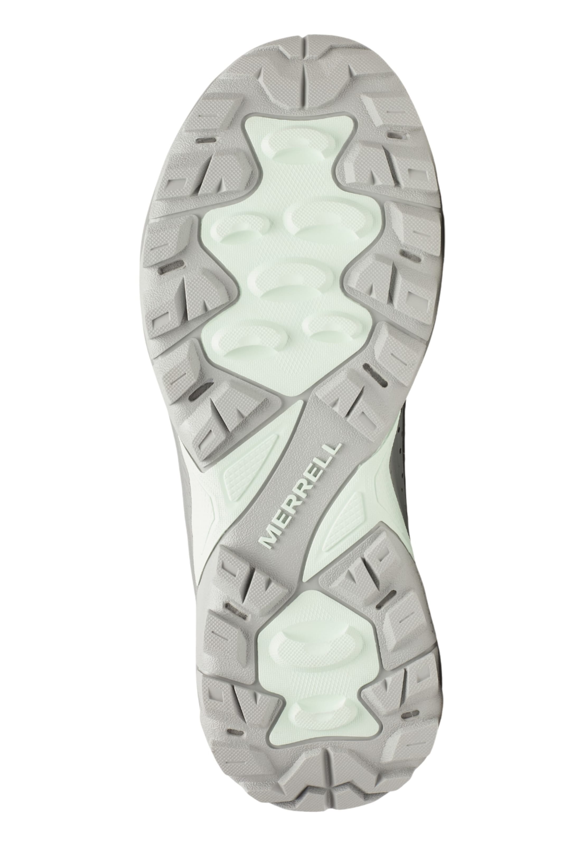 MERRELL Low shoe 'Speed Strike 2' in Grey